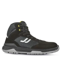 Zapatos de seguridad Jallatte Jalcloud S1P CI HI ESD SRC JI134