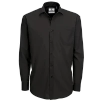 Camisa de trabajo Smart SSL de manga larga B&C Collection - BCSMP61