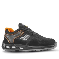Zapatos de seguridad Jallatte Jalpeps S1P CI ESD SRC JY201