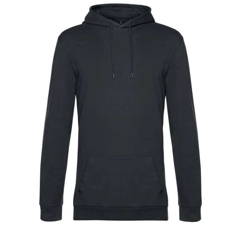 Sudadera de trabajo Hoodie con capucha B&C Collection - BCWU03W