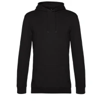 Sudadera de trabajo Hoodie con capucha B&C Collection - BCWU03W 2