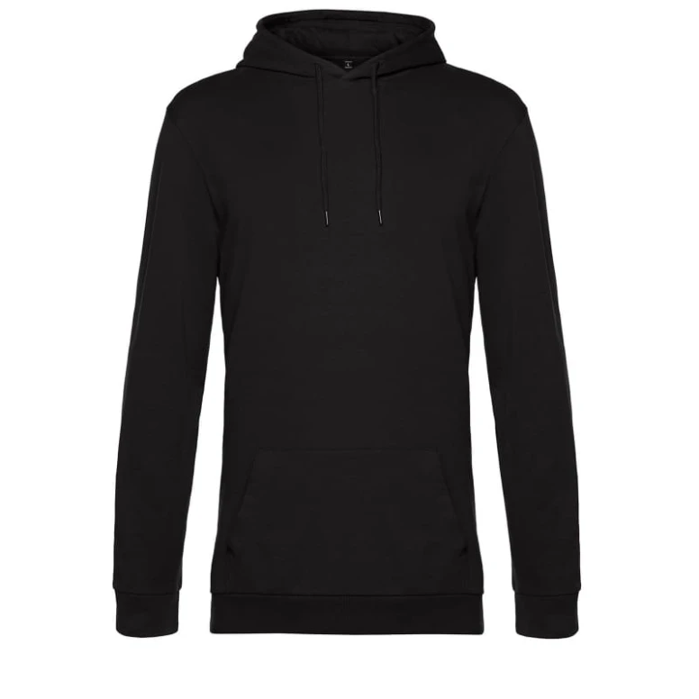 Sudadera de trabajo Hoodie con capucha B&C Collection - BCWU03W