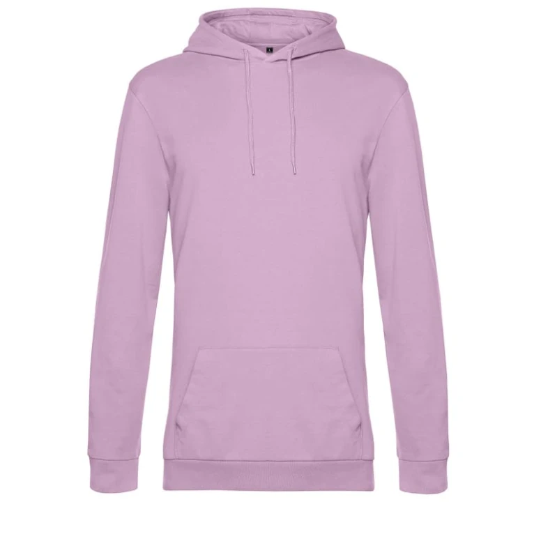 Sudadera de trabajo Hoodie con capucha B&C Collection - BCWU03W