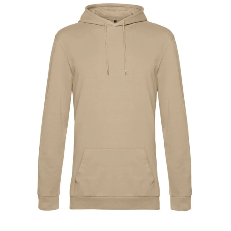 Sudadera de trabajo Hoodie con capucha B&C Collection - BCWU03W