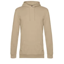 Sudadera de trabajo Hoodie con capucha B&C Collection - BCWU03W