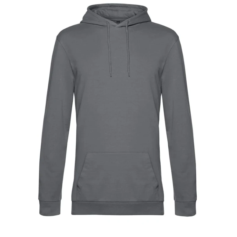 Sudadera de trabajo Hoodie con capucha B&C Collection - BCWU03W