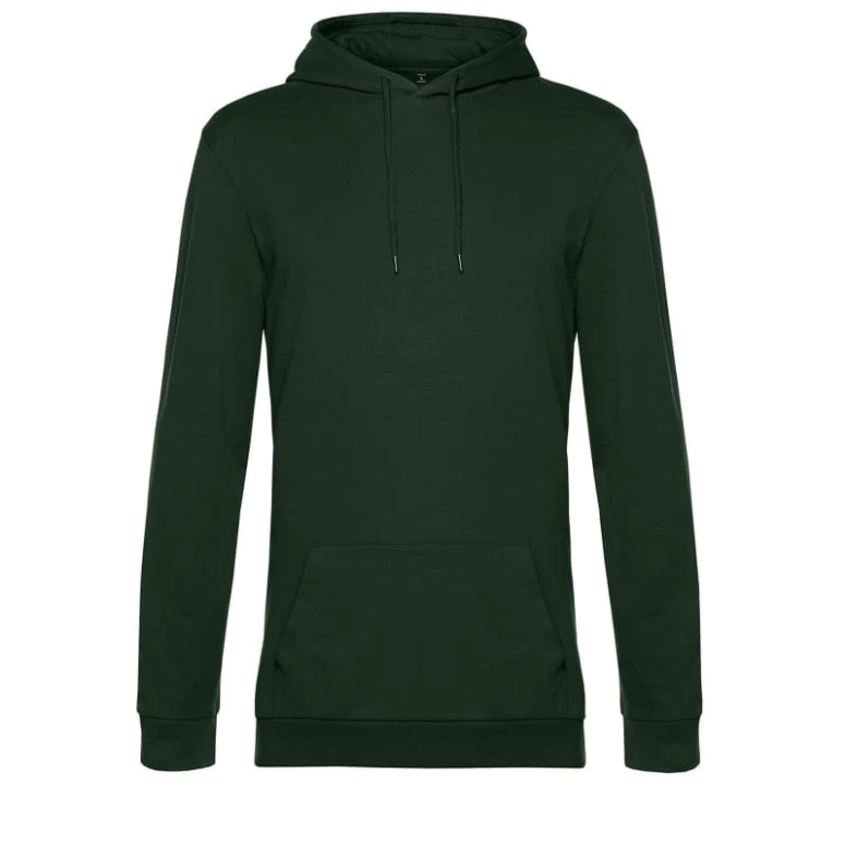 Sudadera de trabajo Hoodie con capucha B&C Collection - BCWU03W