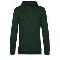 Sudadera de trabajo Hoodie con capucha B&C Collection - BCWU03W