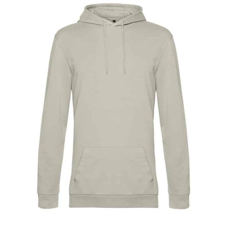 Sudadera de trabajo Hoodie con capucha B&C Collection - BCWU03W