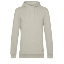 Sudadera de trabajo Hoodie con capucha B&C Collection - BCWU03W