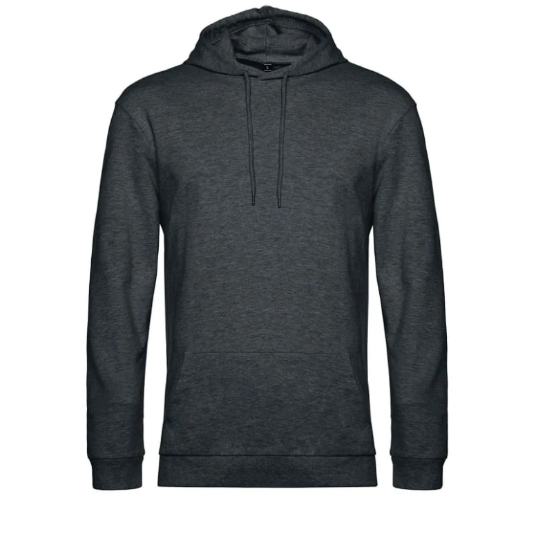 Sudadera de trabajo Hoodie con capucha B&C Collection - BCWU03W