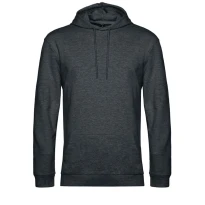 Sudadera de trabajo Hoodie con capucha B&C Collection - BCWU03W