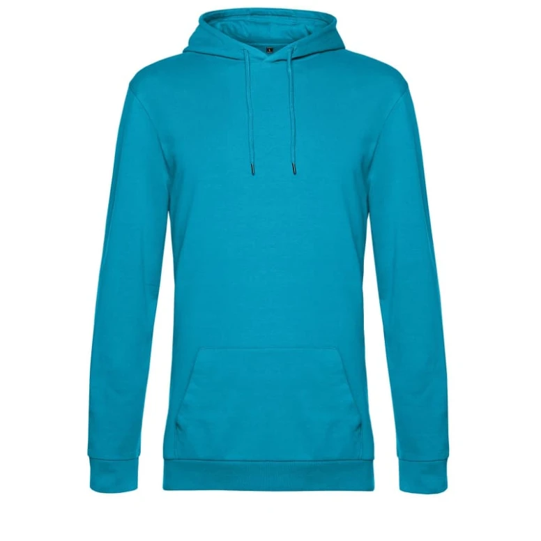 Sudadera de trabajo Hoodie con capucha B&C Collection - BCWU03W