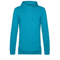 Sudadera de trabajo Hoodie con capucha B&C Collection - BCWU03W