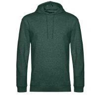 Sudadera de trabajo Hoodie con capucha B&C Collection - BCWU03W