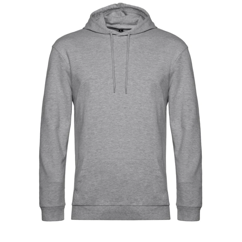 Sudadera de trabajo Hoodie con capucha B&C Collection - BCWU03W