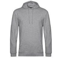 Sudadera de trabajo Hoodie con capucha B&C Collection - BCWU03W