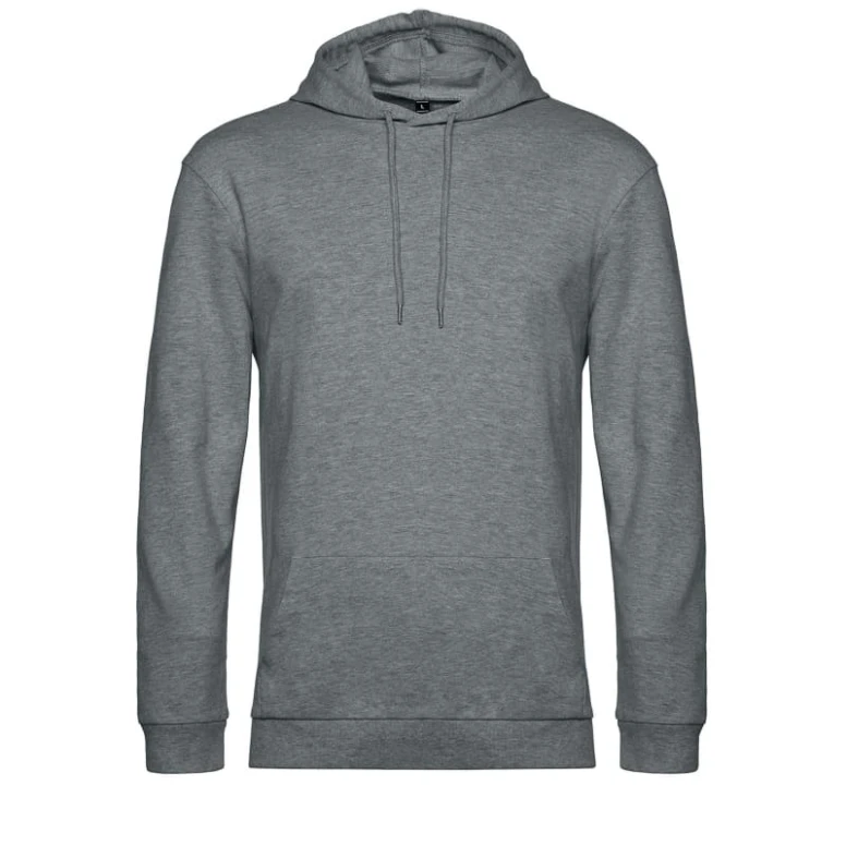 Sudadera de trabajo Hoodie con capucha B&C Collection - BCWU03W
