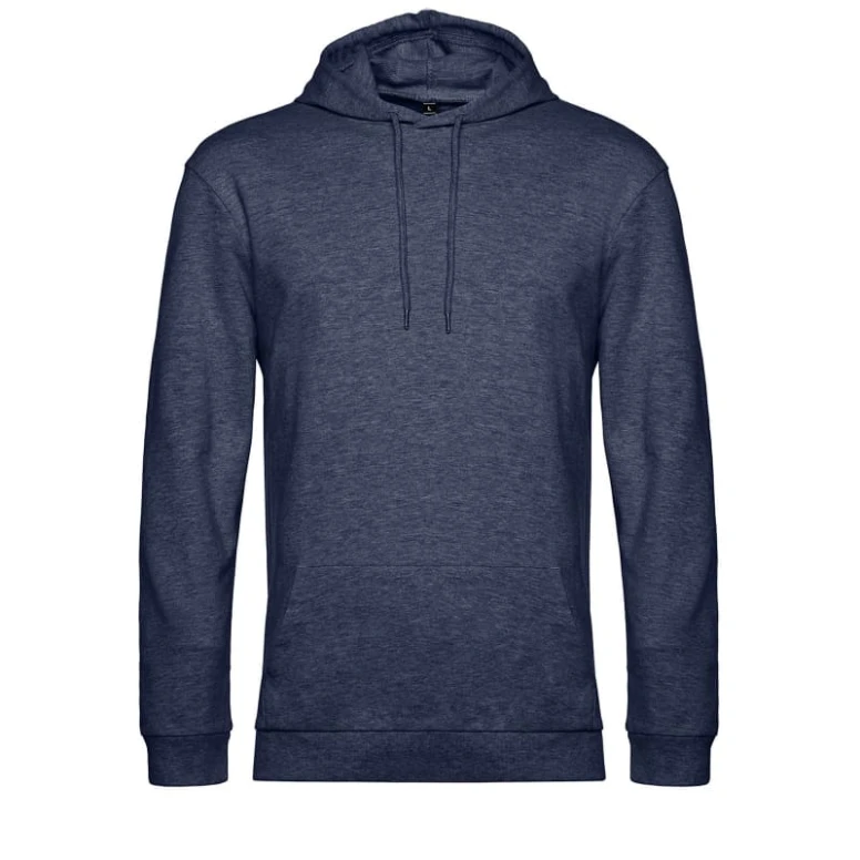 Sudadera de trabajo Hoodie con capucha B&C Collection - BCWU03W