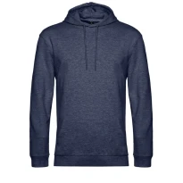 Sudadera de trabajo Hoodie con capucha B&C Collection - BCWU03W