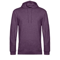 Sudadera de trabajo Hoodie con capucha B&C Collection - BCWU03W