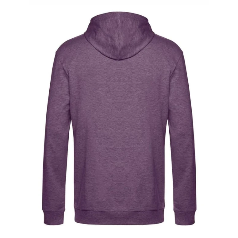 Sudadera de trabajo Hoodie con capucha B&C Collection - BCWU03W