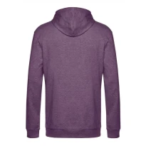 Sudadera de trabajo Hoodie con capucha B&C Collection - BCWU03W