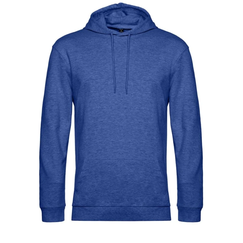 Sudadera de trabajo Hoodie con capucha B&C Collection - BCWU03W