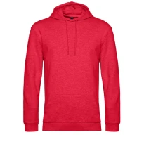 Sudadera de trabajo Hoodie con capucha B&C Collection - BCWU03W