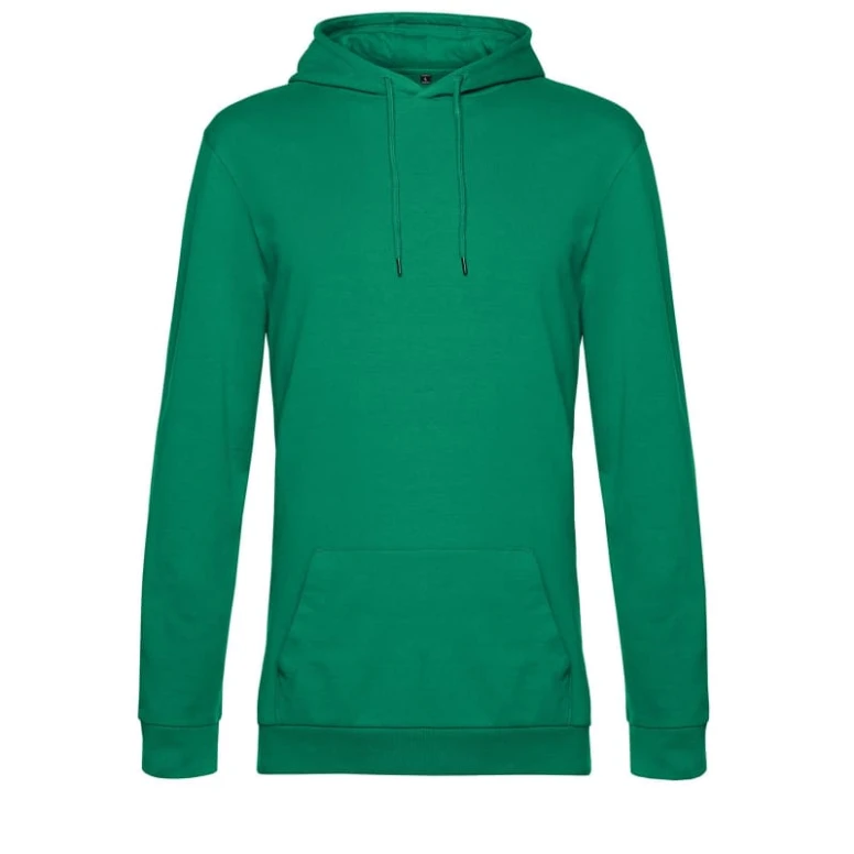 Sudadera de trabajo Hoodie con capucha B&C Collection - BCWU03W