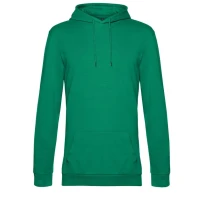 Sudadera de trabajo Hoodie con capucha B&C Collection - BCWU03W