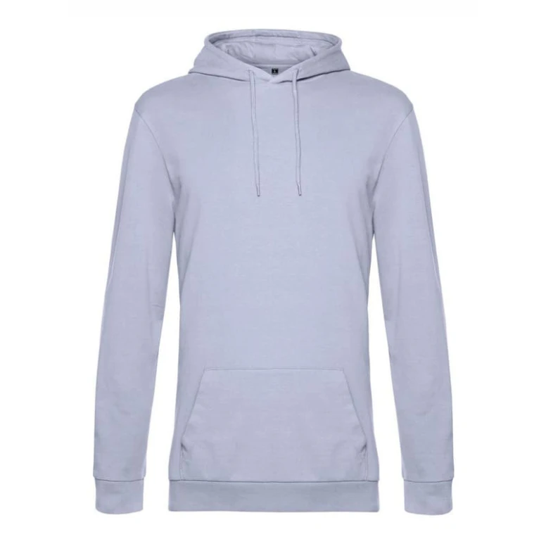 Sudadera de trabajo Hoodie con capucha B&C Collection - BCWU03W