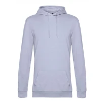 Sudadera de trabajo Hoodie con capucha B&C Collection - BCWU03W
