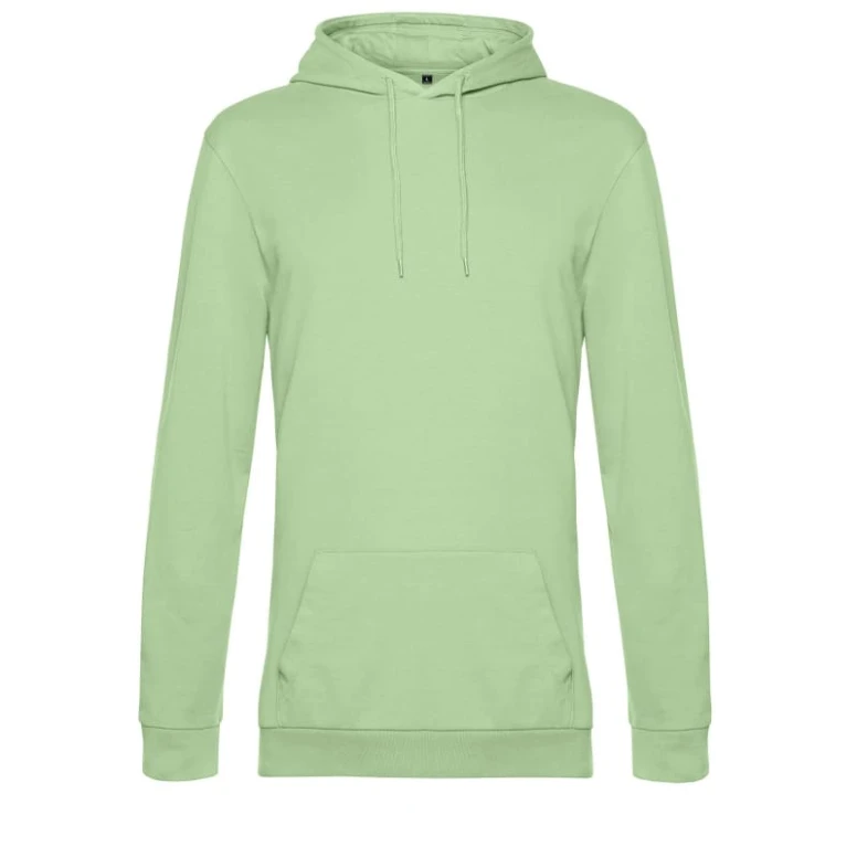 Sudadera de trabajo Hoodie con capucha B&C Collection - BCWU03W