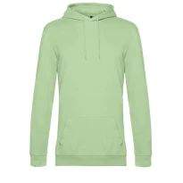 Sudadera de trabajo Hoodie con capucha B&C Collection - BCWU03W