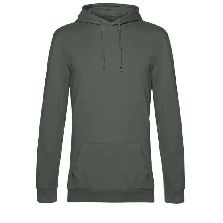 Sudadera de trabajo Hoodie con capucha B&C Collection - BCWU03W
