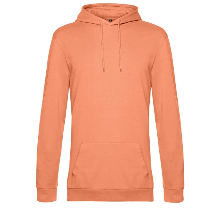 Sudadera de trabajo Hoodie con capucha B&C Collection - BCWU03W