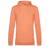 Sudadera de trabajo Hoodie con capucha B&C Collection - BCWU03W