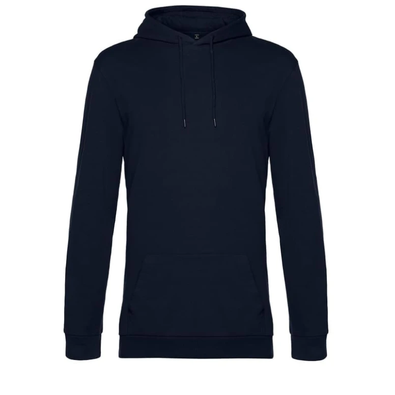 Sudadera de trabajo Hoodie con capucha B&C Collection - BCWU03W