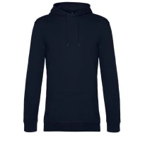 Sudadera de trabajo Hoodie con capucha B&C Collection - BCWU03W