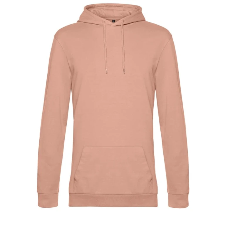 Sudadera de trabajo Hoodie con capucha B&C Collection - BCWU03W
