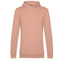 Sudadera de trabajo Hoodie con capucha B&C Collection - BCWU03W