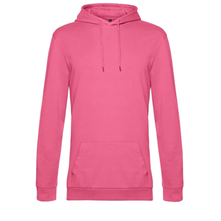 Sudadera de trabajo Hoodie con capucha B&C Collection - BCWU03W
