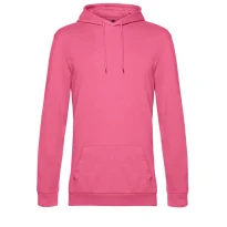 Sudadera de trabajo Hoodie con capucha B&C Collection - BCWU03W
