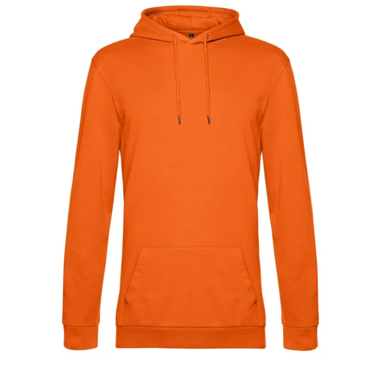 Sudadera de trabajo Hoodie con capucha B&C Collection - BCWU03W