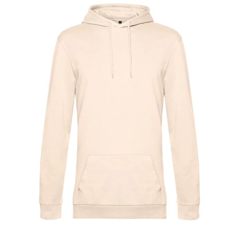 Sudadera de trabajo Hoodie con capucha B&C Collection - BCWU03W