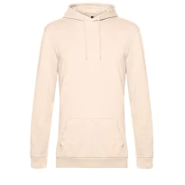 Sudadera de trabajo Hoodie con capucha B&C Collection - BCWU03W