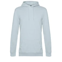 Sudadera de trabajo Hoodie con capucha B&C Collection - BCWU03W