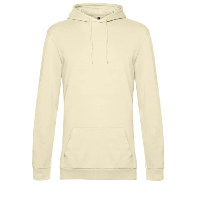 Sudadera de trabajo Hoodie con capucha B&C Collection - BCWU03W