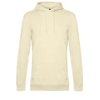Sudadera de trabajo Hoodie con capucha B&C Collection - BCWU03W